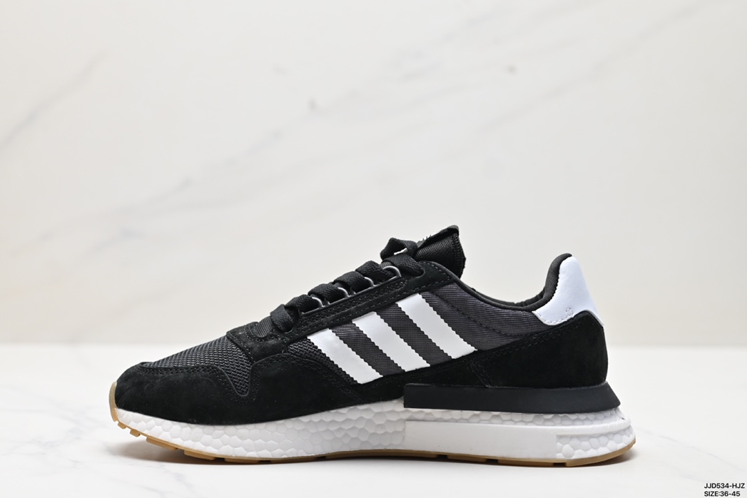 Adidas ZX Series Shoes